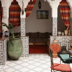 Taddert Marrakesh