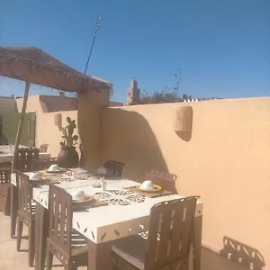 Camindia Marrakesh