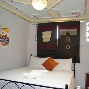 El Boukhiri Marrakesh
