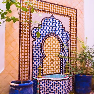 Laichi Marrakesh