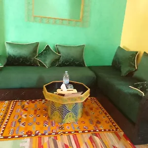 Ouhmidi Marrakesz