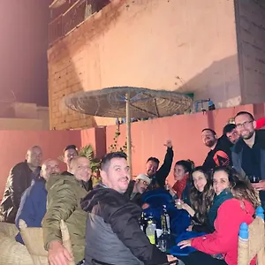 Sijane مراكش