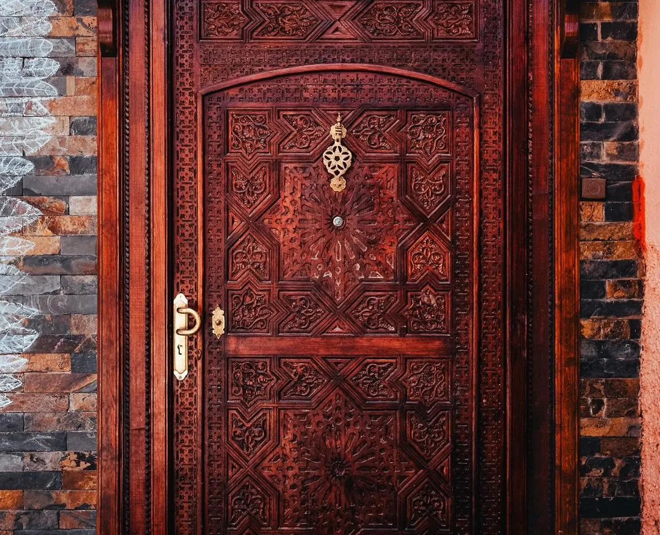 Riad De L'Ange Hotel Marrakesh