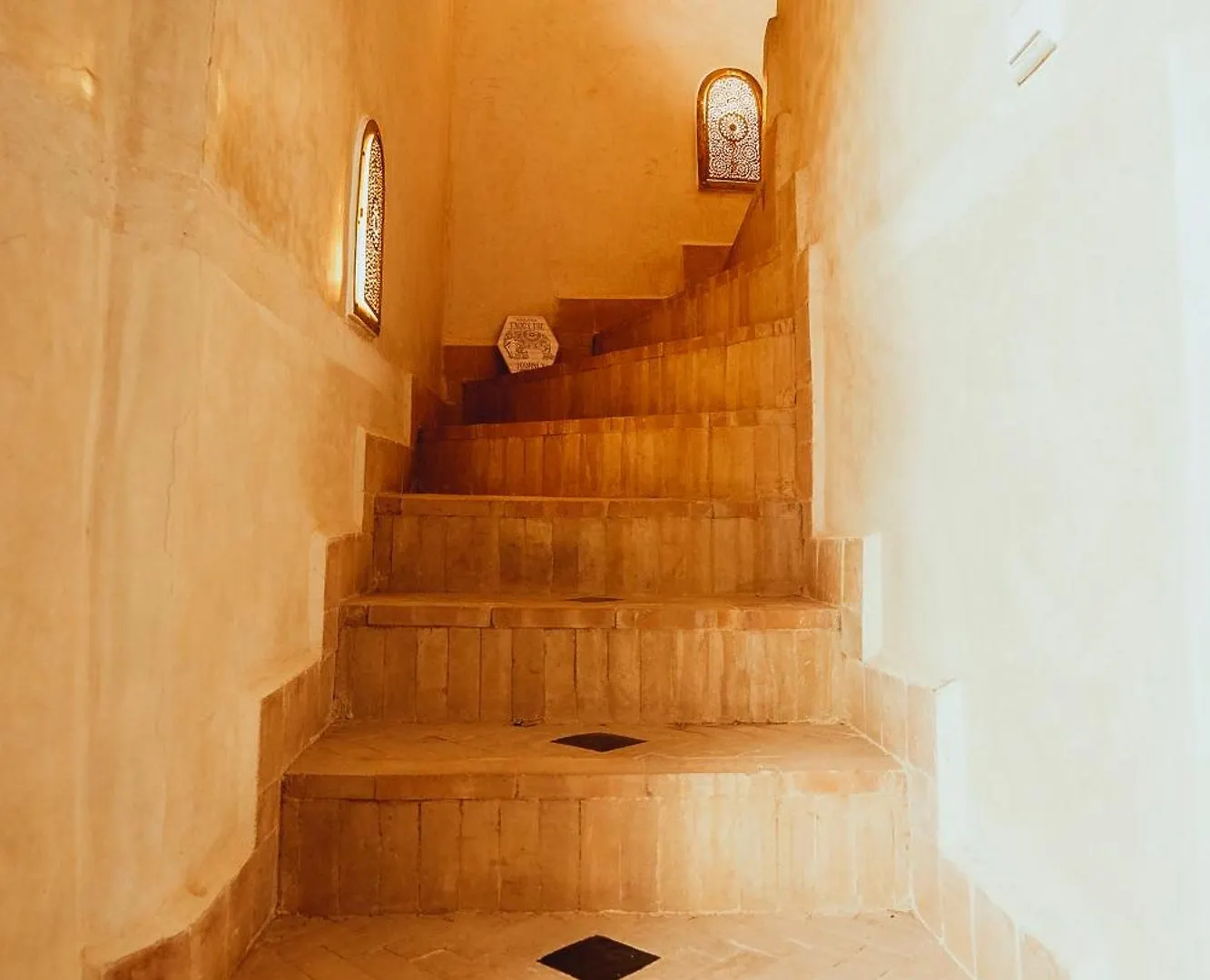 Riad De L'Ange Hotel Marrakesh
