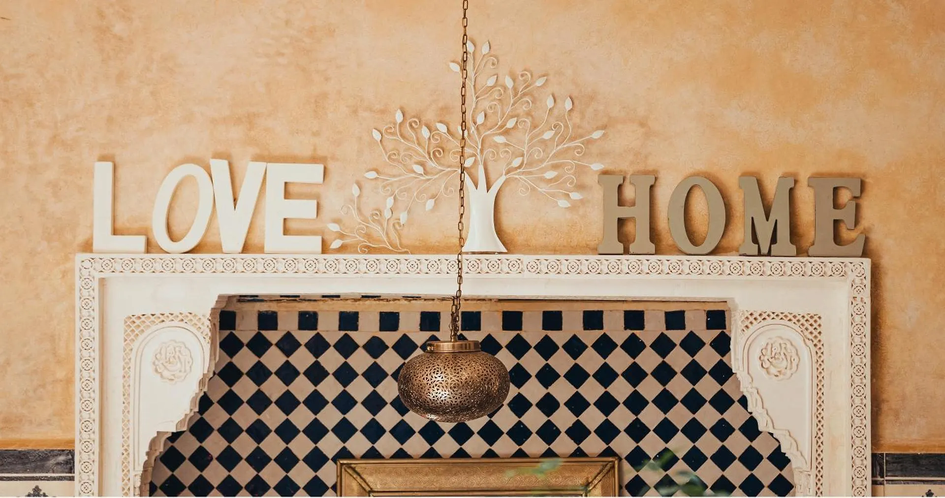Riad De L'Ange Hotel Marrakesh Morocco