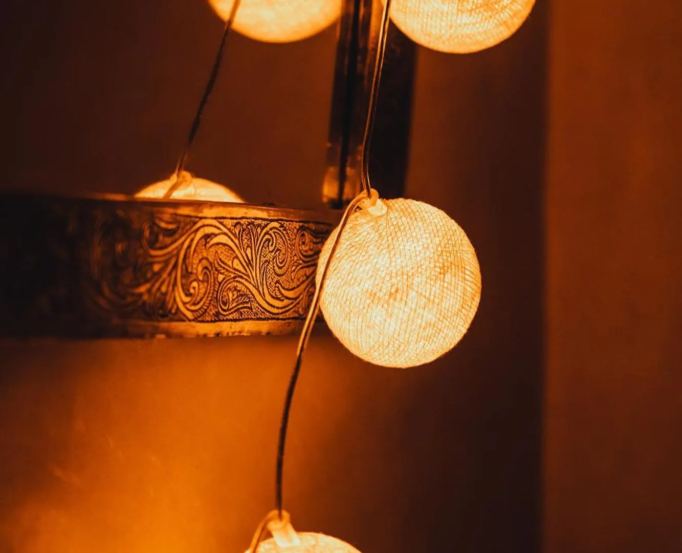 Riad De L'Ange Hotel Marrakesh