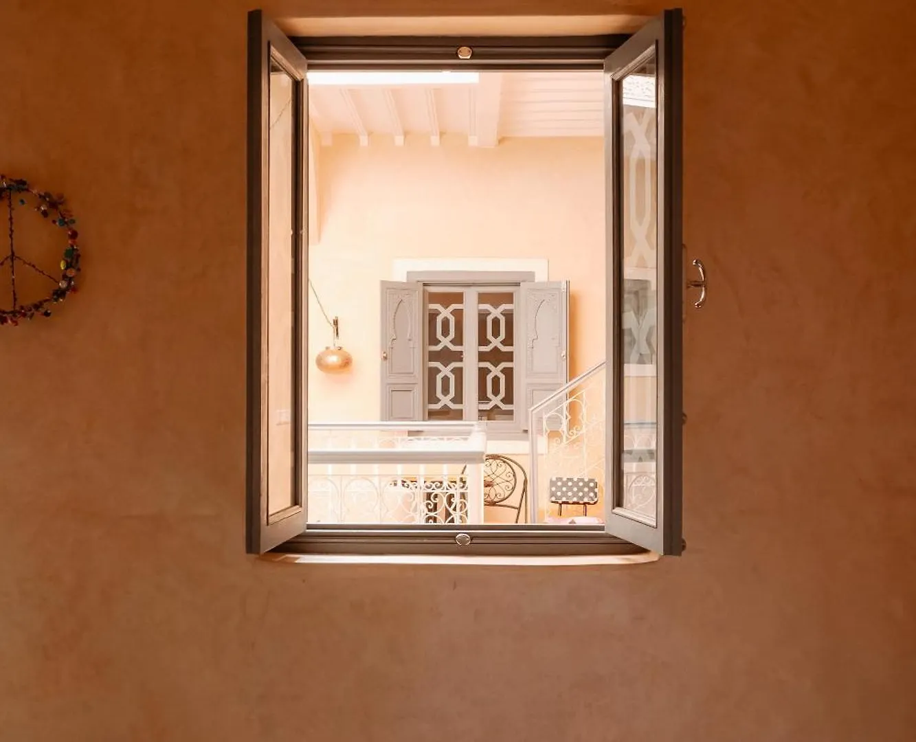 Riad De L'Ange Hotel Marrakesh
