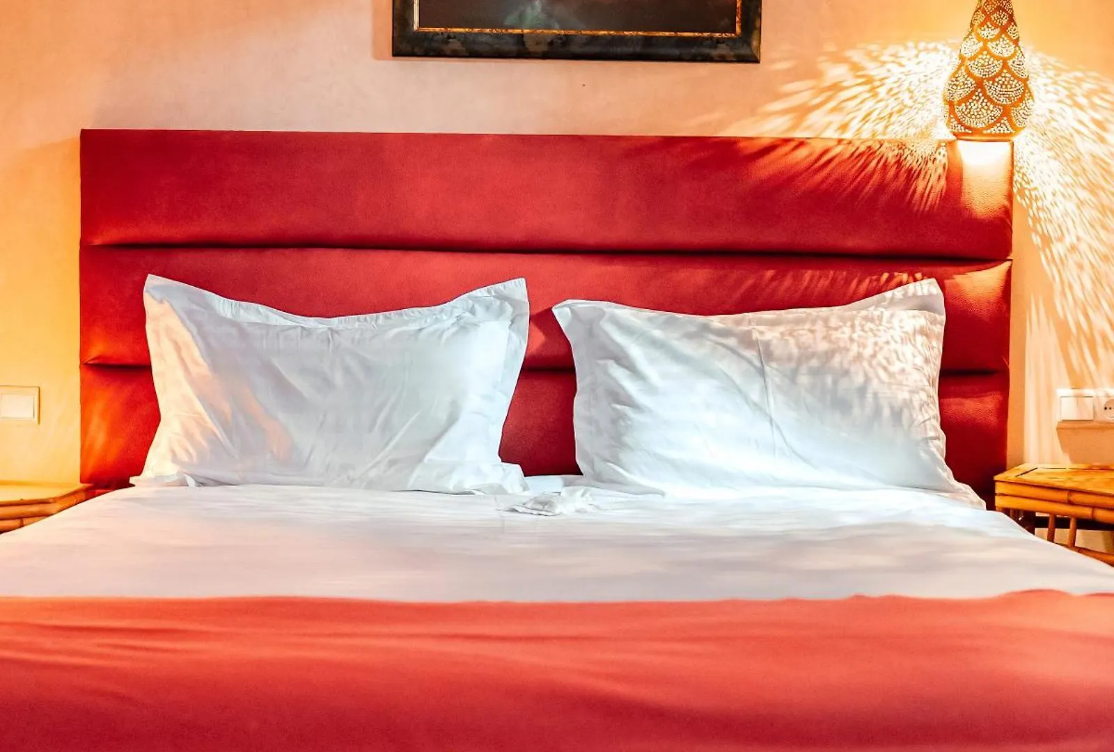 Riad De L'Ange Hotel Marrakesh